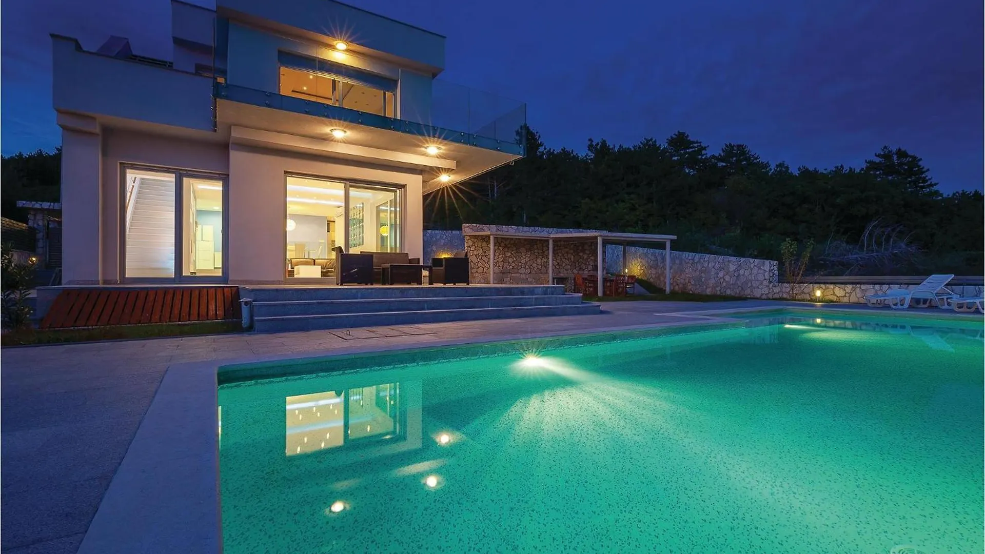Cozy Home In Crikvenica With Wifi Croatia
