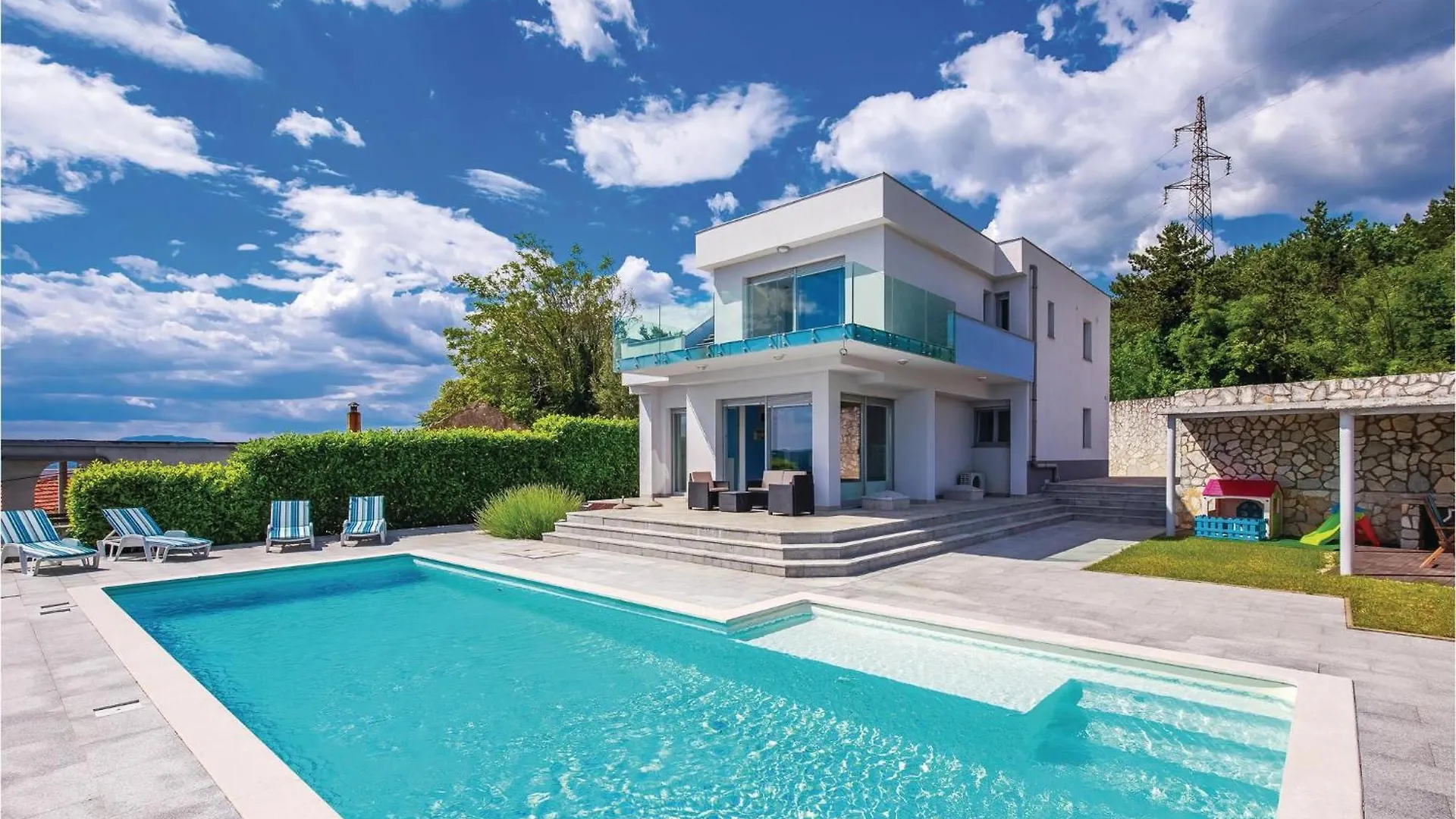 Cozy Home In Crikvenica With Wifi Holiday home