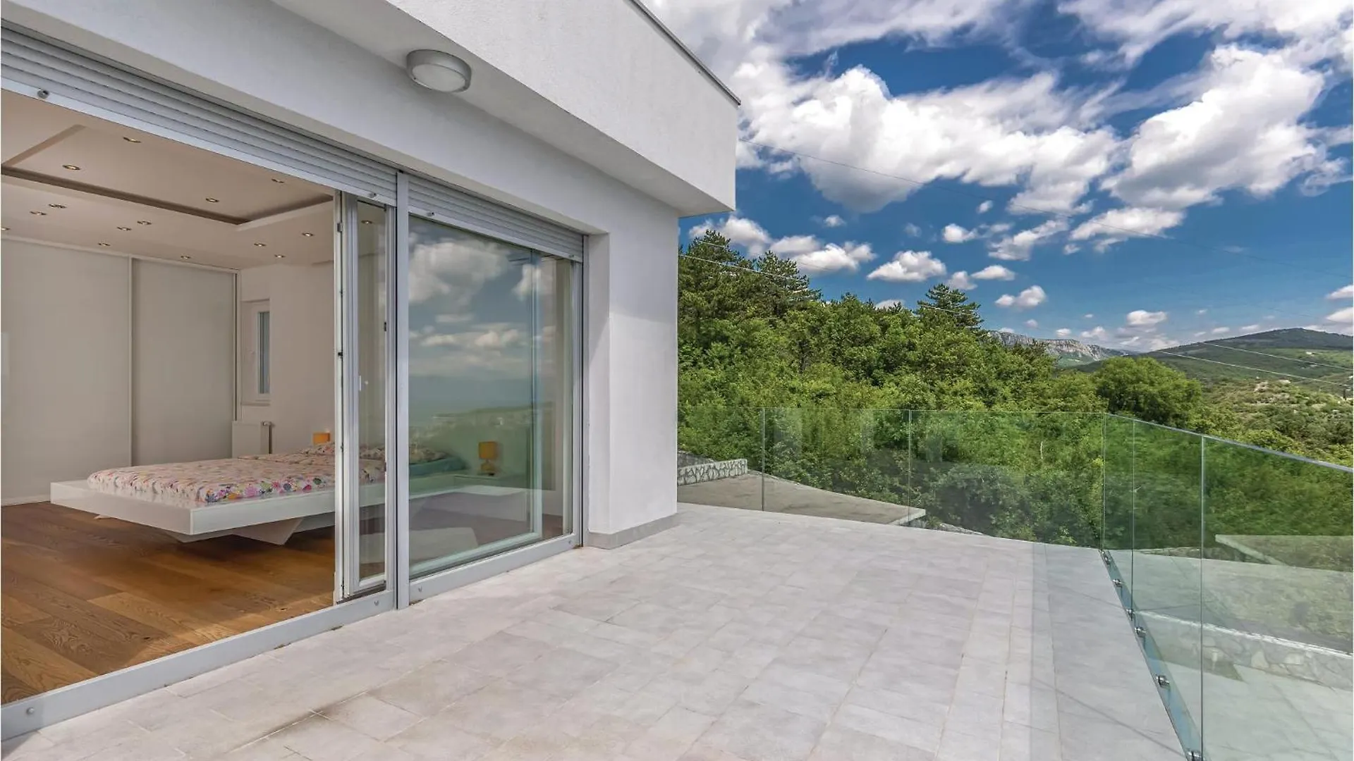 Holiday home Cozy Home In Crikvenica With Wifi