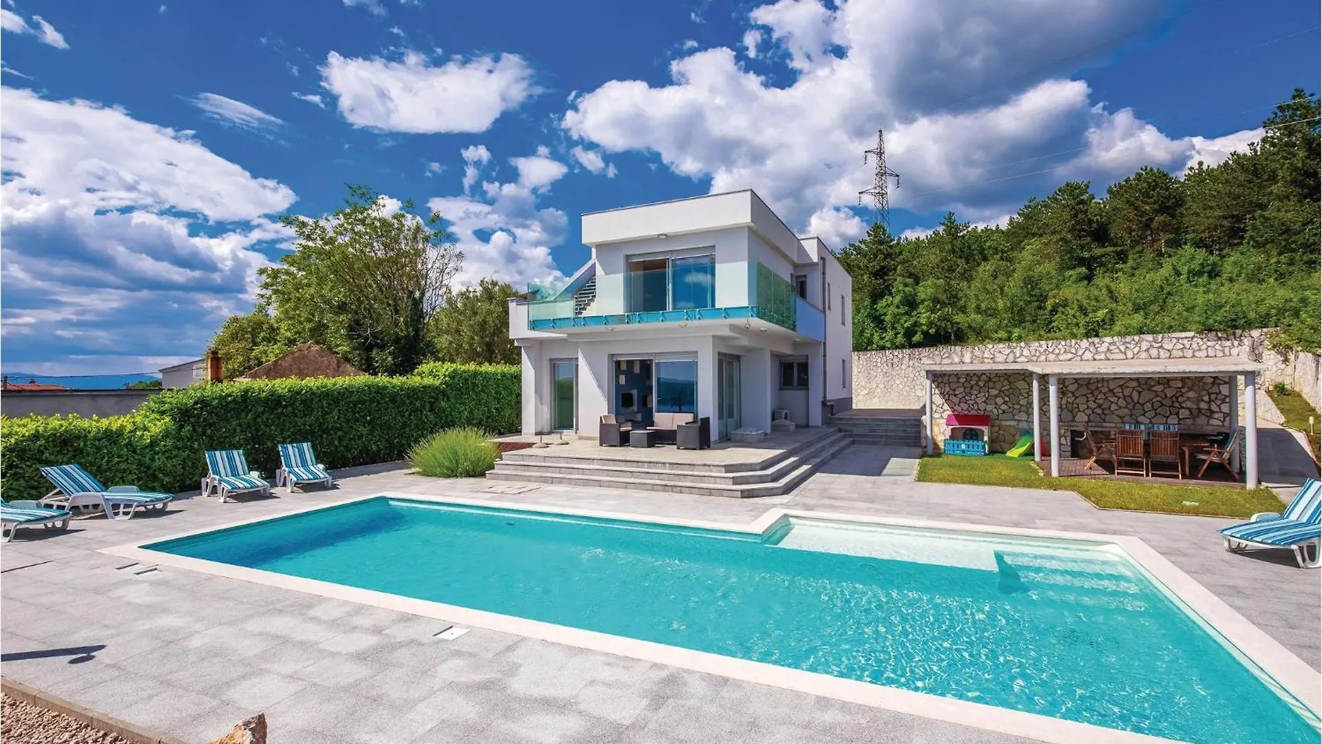 Cozy Home In Crikvenica With Wifi Holiday home