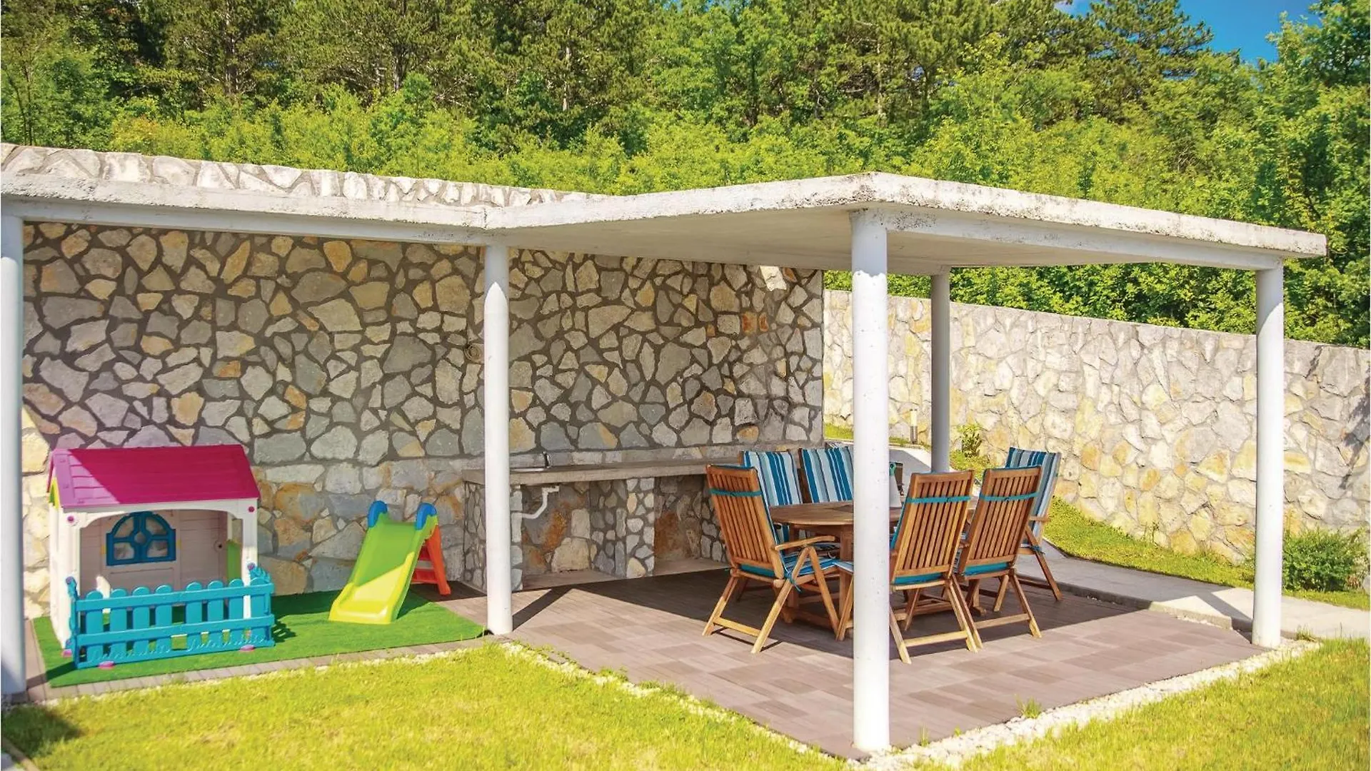 Cozy Home In Crikvenica With Wifi Croatia