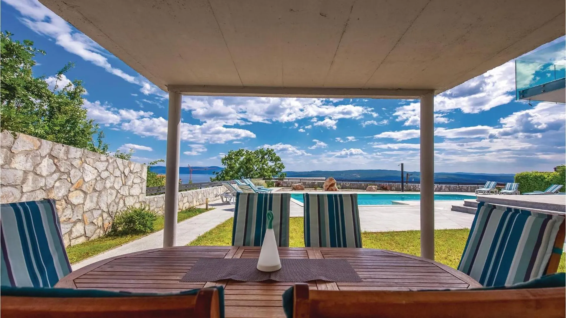 Cozy Home In Crikvenica With Wifi 0*,  Croatia