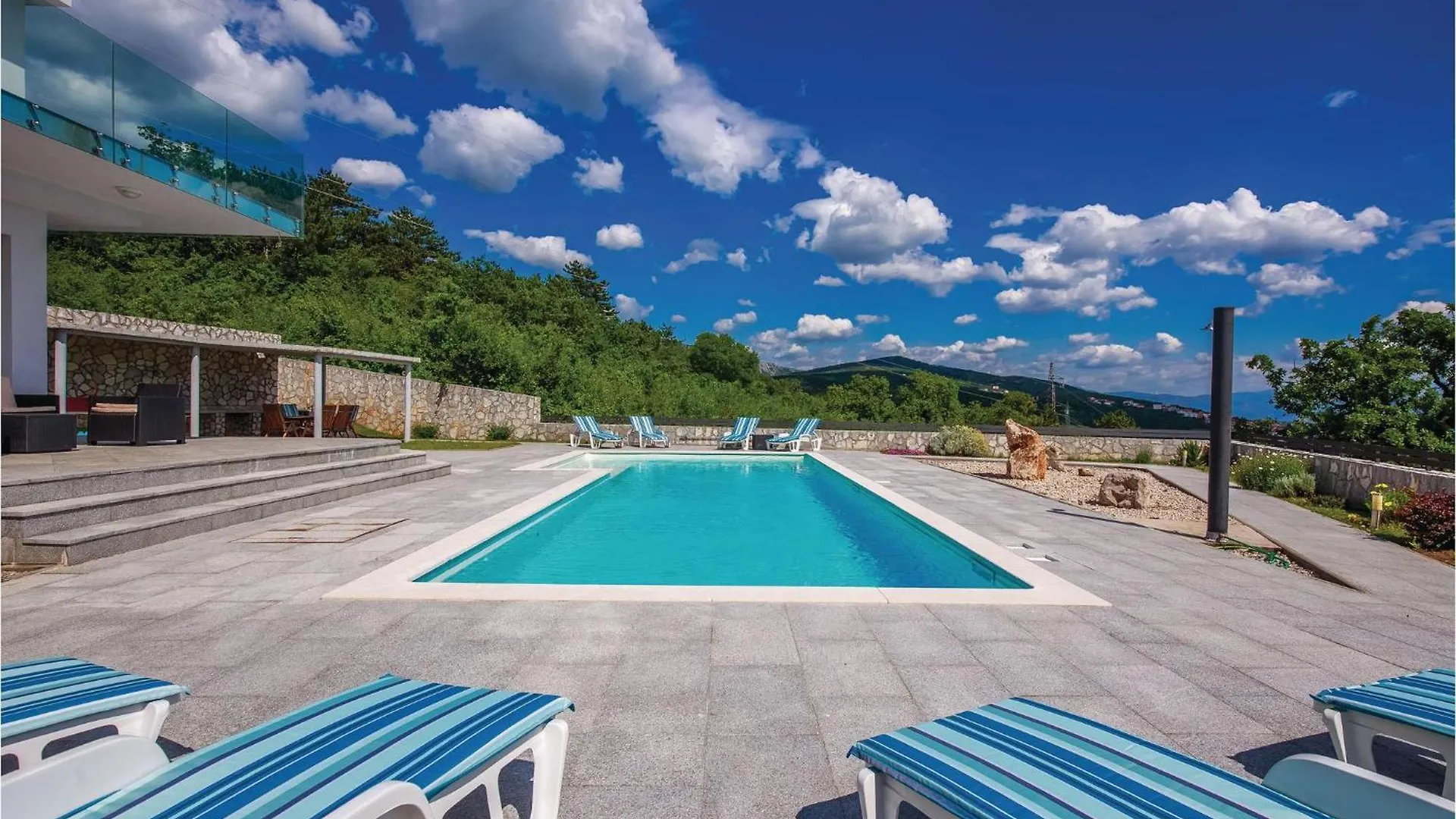 Cozy Home In Crikvenica With Wifi Holiday home