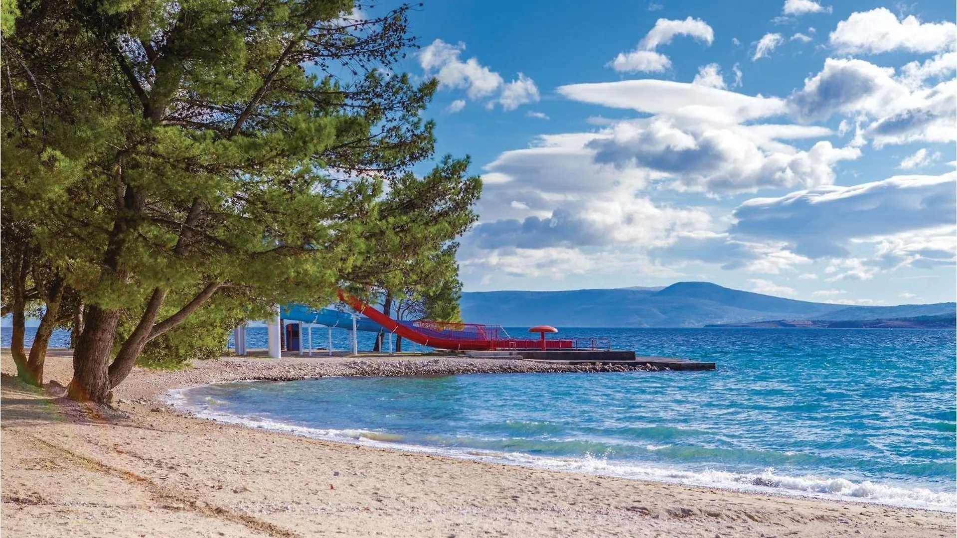 Cozy Home In Crikvenica With Wifi