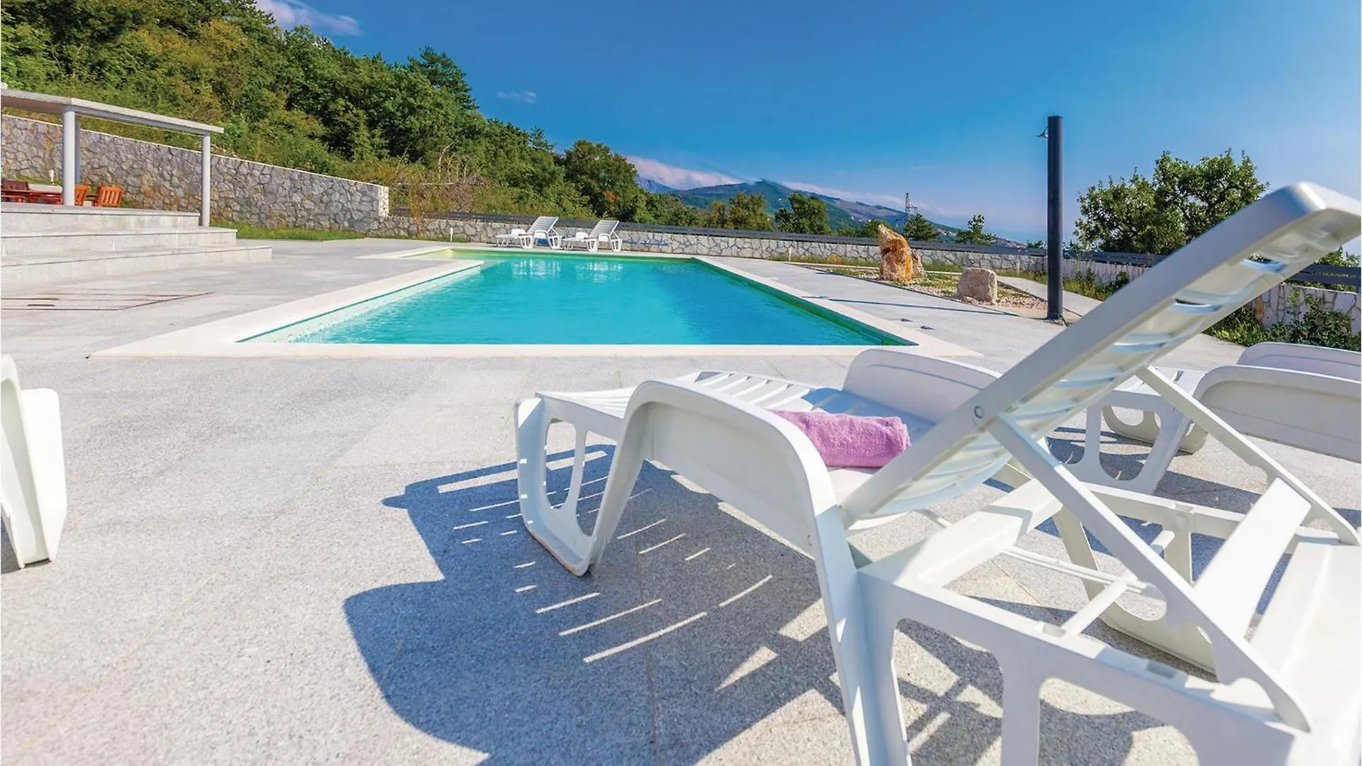 Holiday home Cozy Home In Crikvenica With Wifi