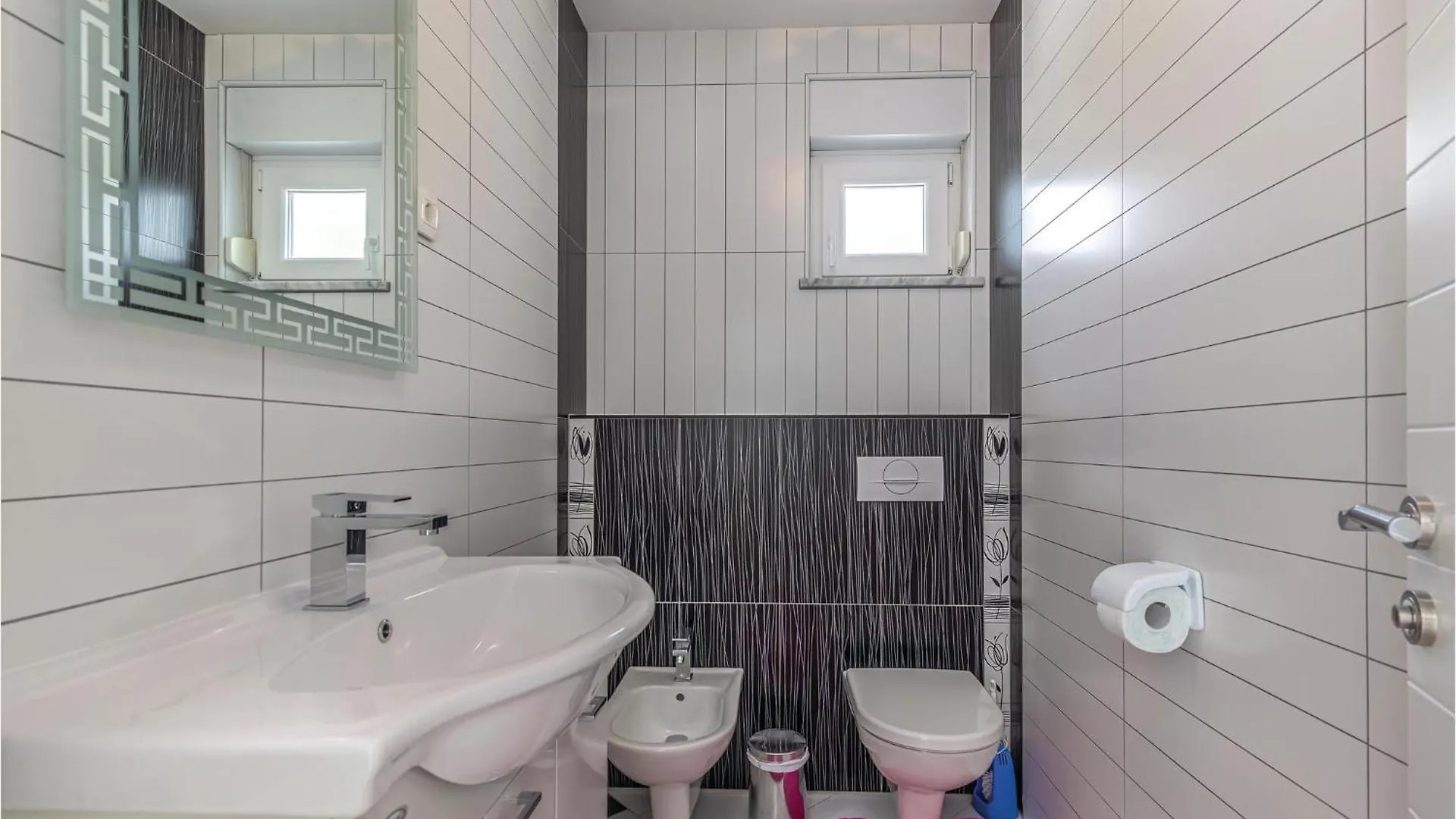 Holiday home Cozy Home In Crikvenica With Wifi