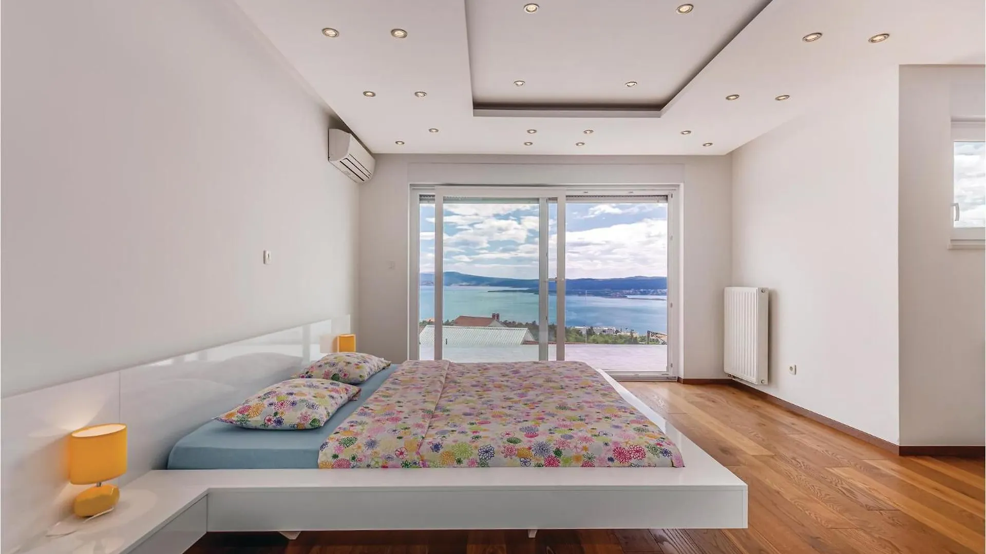 Holiday home Cozy Home In Crikvenica With Wifi