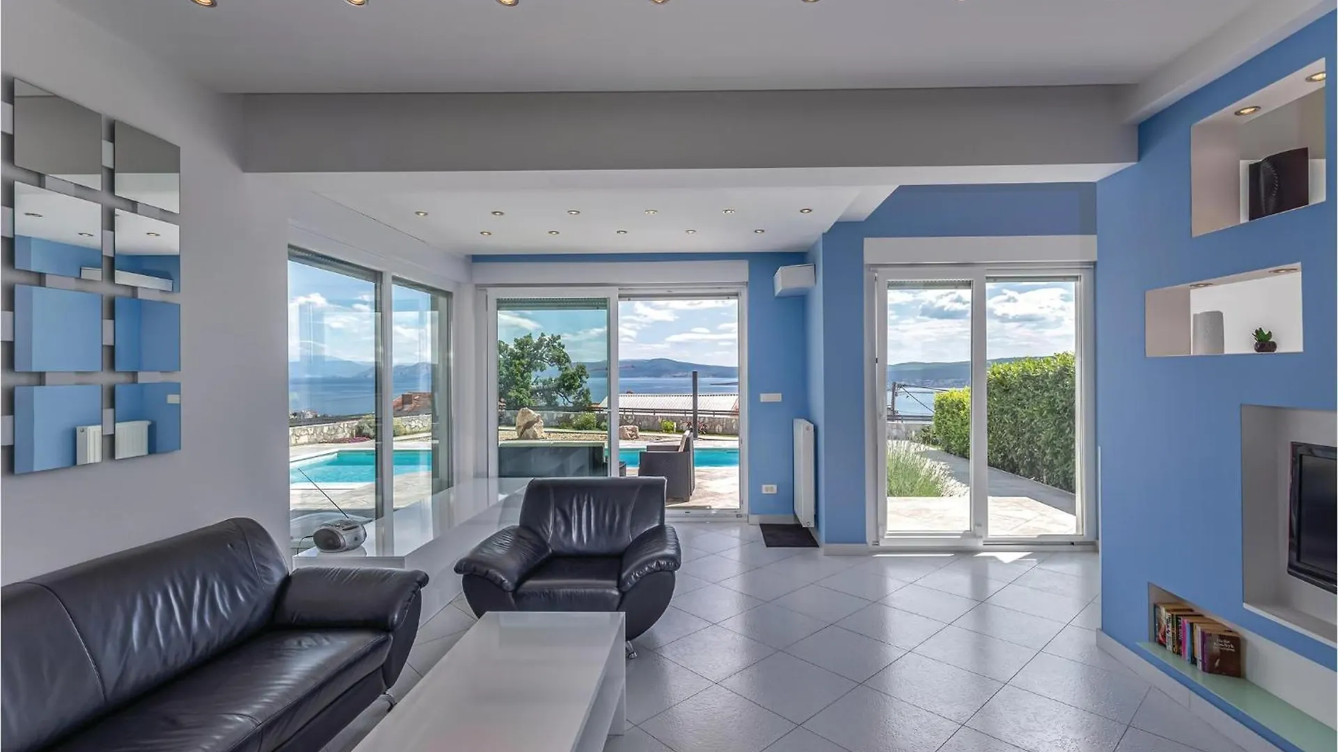 Cozy Home In Crikvenica With Wifi 0*,  Croatia