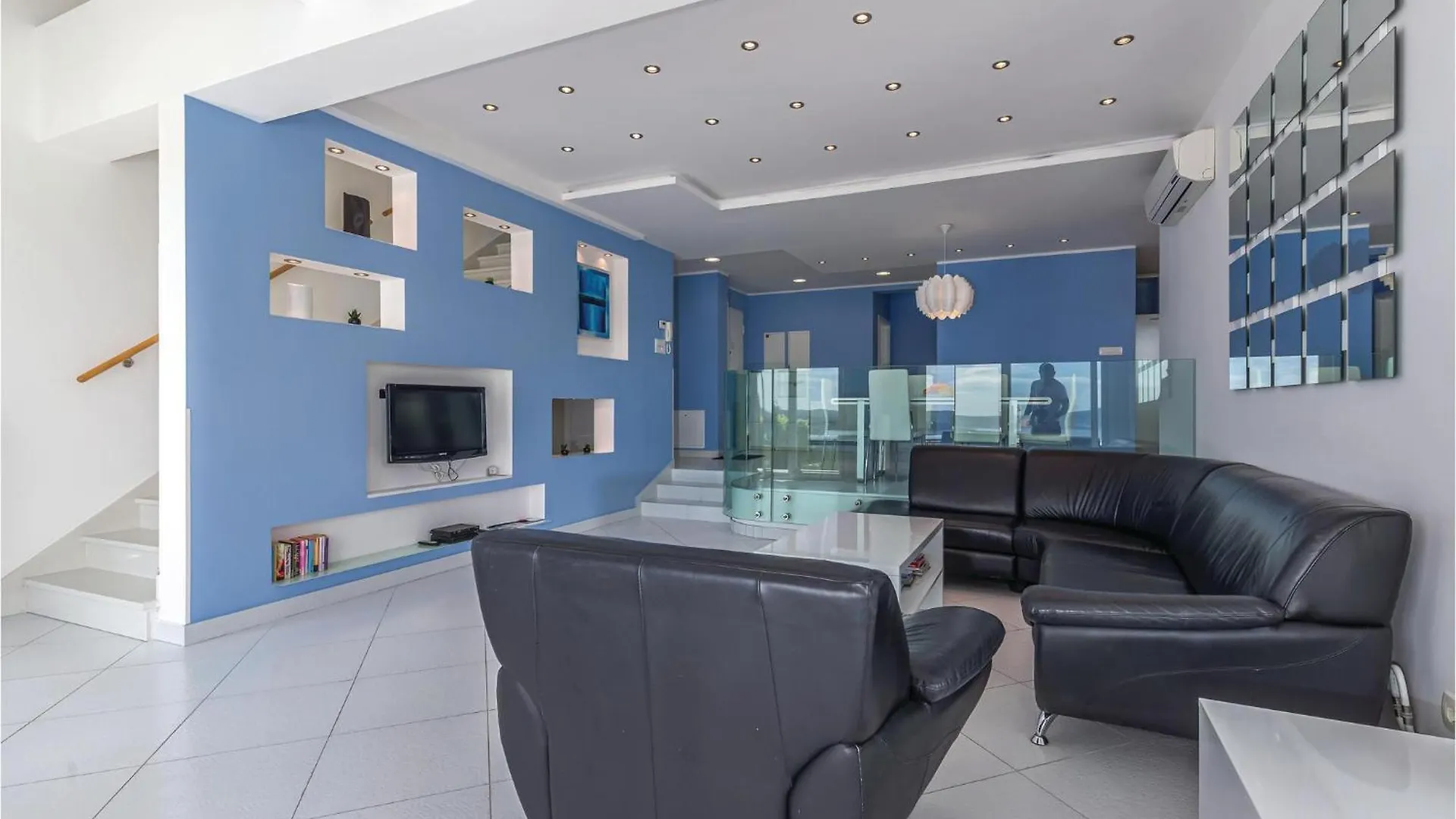 Cozy Home In Crikvenica With Wifi Holiday home