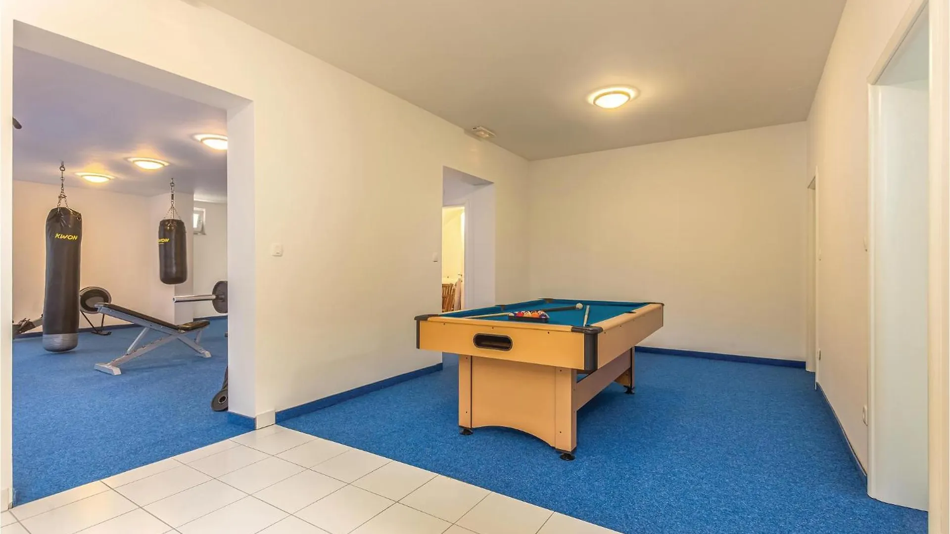 Cozy Home In Crikvenica With Wifi Prázdninový dům