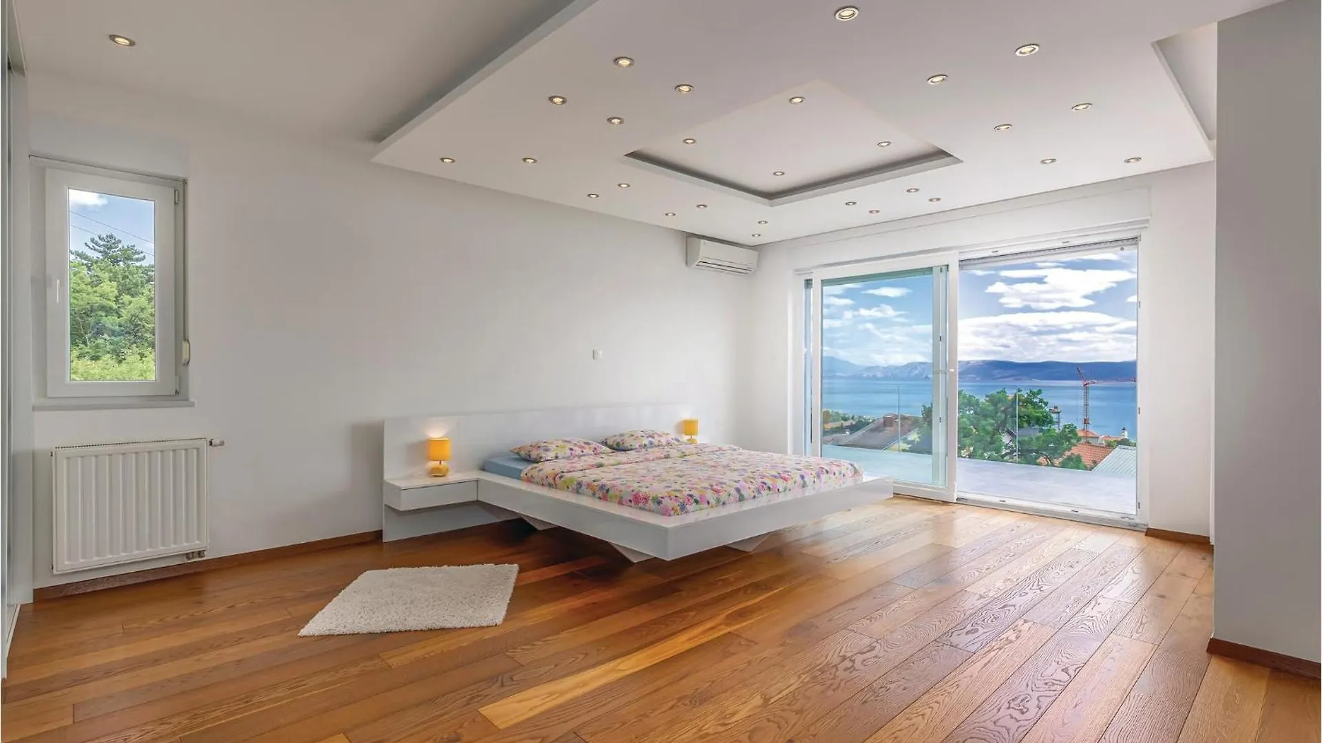 Holiday home Cozy Home In Crikvenica With Wifi