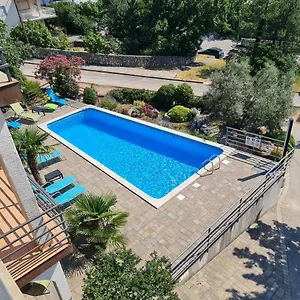 Lounger Crikvenica