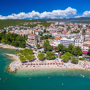 Zagreb Crikvenica