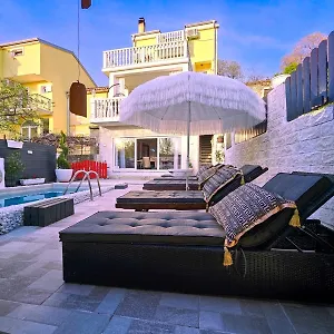 Casa Memory Crikvenica