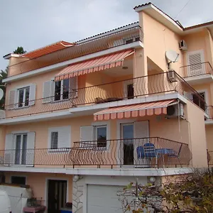 Melita Apartman