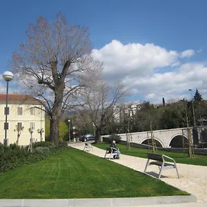 Skiljan Apartman